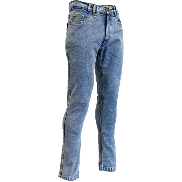 Richa Torque Prime AA Single Layer D3O Riding Jeans