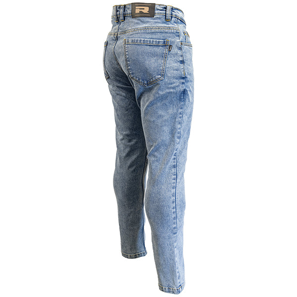 Richa Torque Prime AA Single Layer D3O Riding Jeans