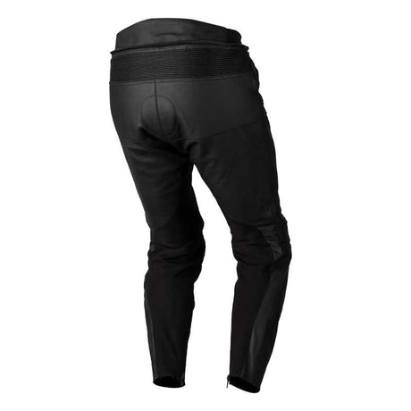 RST Tour 1 CE Leather Jeans - Black