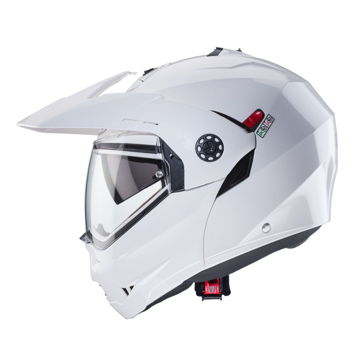 Caberg Tourmax X Flip Front Motorcycle Helmet