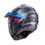 Caberg Tourmax X Flip Front Motorcycle Helmet