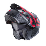 Caberg Tourmax X Flip Front Motorcycle Helmet