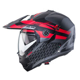 Caberg Tourmax X Flip Front Motorcycle Helmet