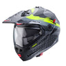 Caberg Tourmax X Flip Front Motorcycle Helmet