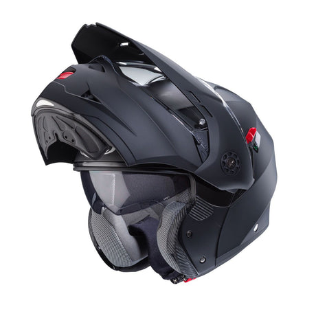 Caberg Tourmax X Flip Front Motorcycle Helmet