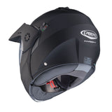 Caberg Tourmax X Flip Front Motorcycle Helmet