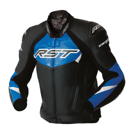 RST Tractech EVO D3O Leather Jacket