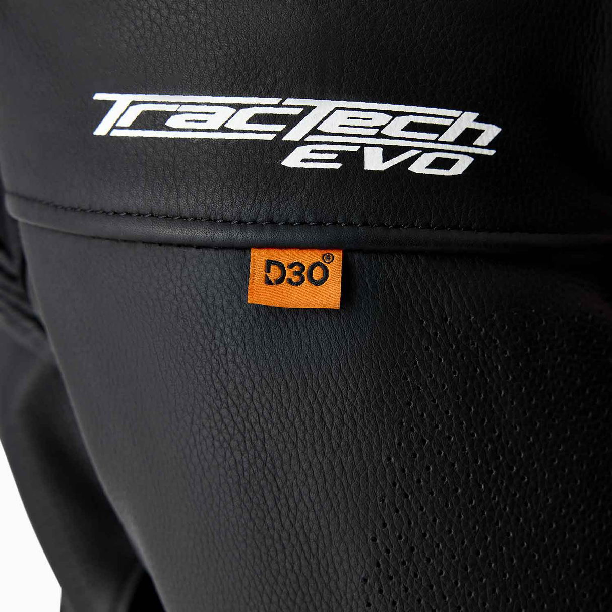 RST Tractech EVO D3O Leather Jacket
