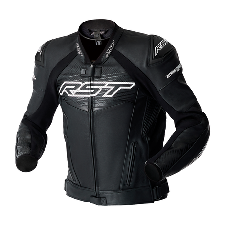 RST Tractech EVO D3O Leather Jacket