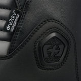 Oxford Tracker 2.0 Leather Waterproof Touring Boots