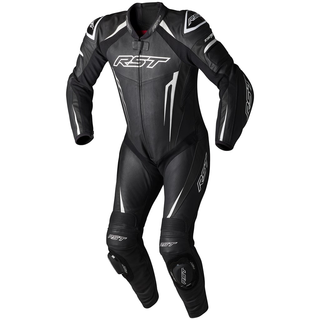 RST TracTech Evo 5 Leather 1 Piece Race Suit