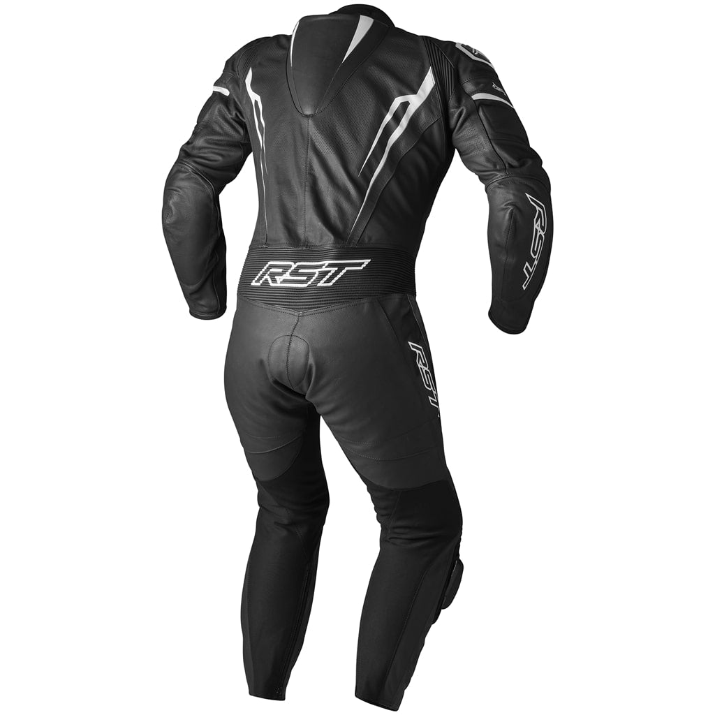 RST TracTech Evo 5 Leather 1 Piece Race Suit