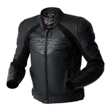 RST Tractech EVO D3O Leather Jacket