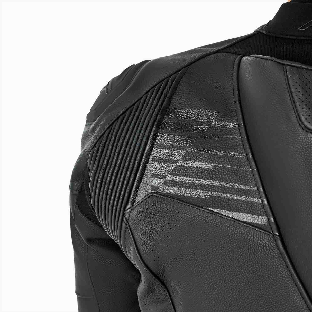 RST Tractech EVO D3O Leather Jacket