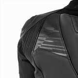 RST Tractech EVO D3O Leather Jacket