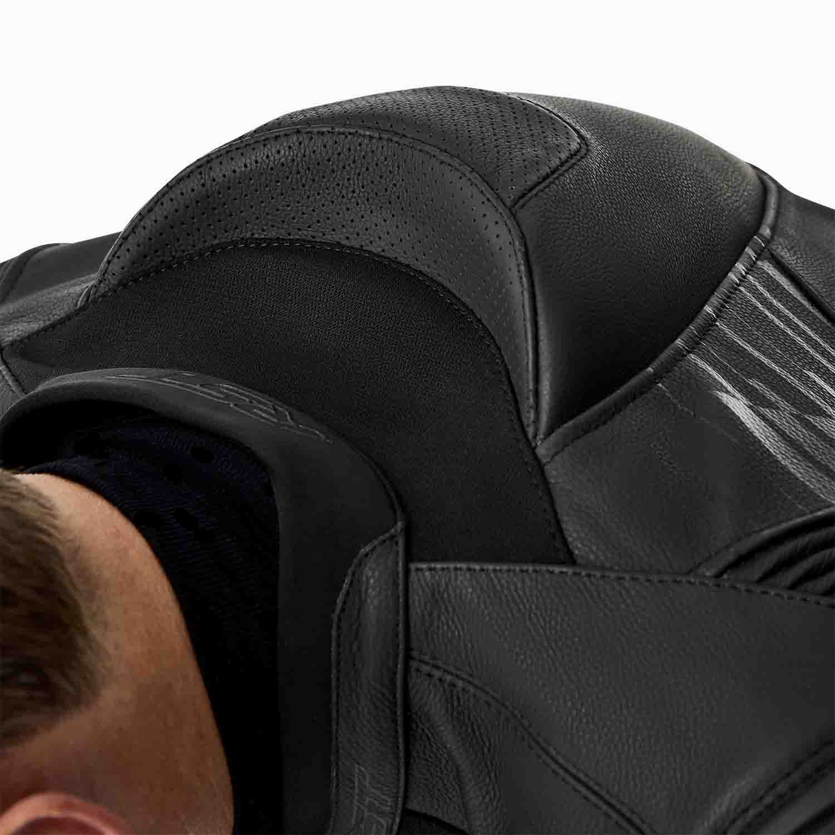 RST Tractech EVO D3O Leather Jacket