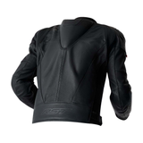 RST Tractech EVO D3O Leather Jacket