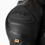 RST Tractech EVO D3O Leather Jacket