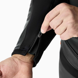 RST Tractech EVO D3O Leather Jacket