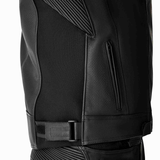 RST Tractech EVO D3O Leather Jacket