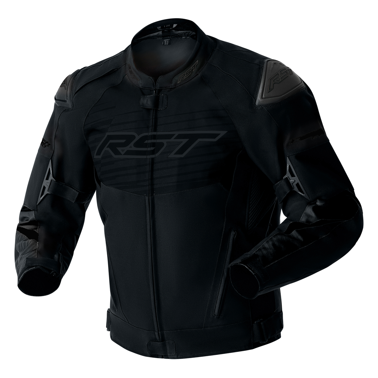 RST Tractech EVO D3O Textile Jacket