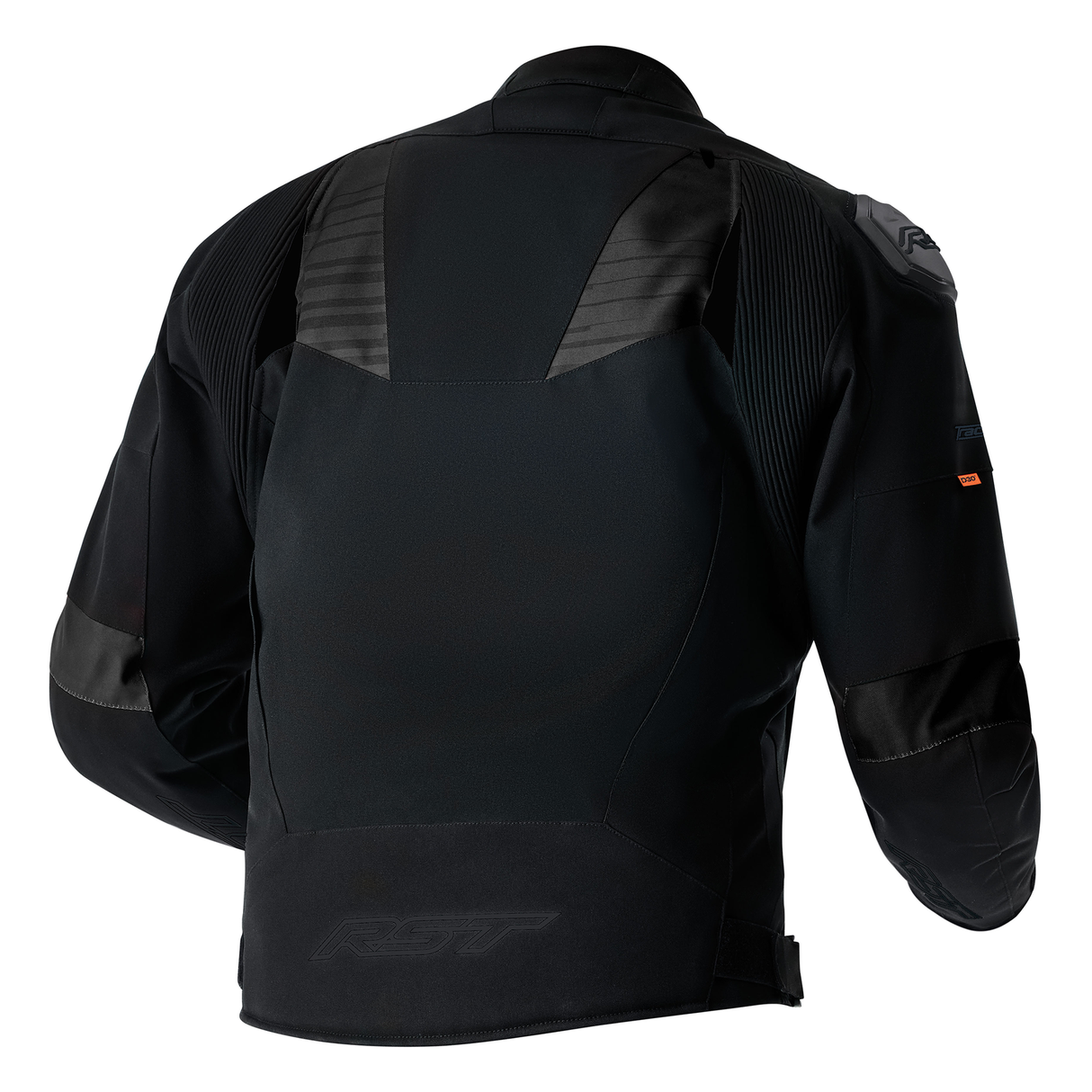 RST Tractech EVO D3O Textile Jacket