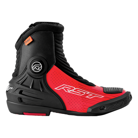 RST Tractech EVO D3O Short Boots