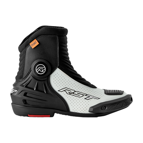 RST Tractech EVO D3O Short Boots