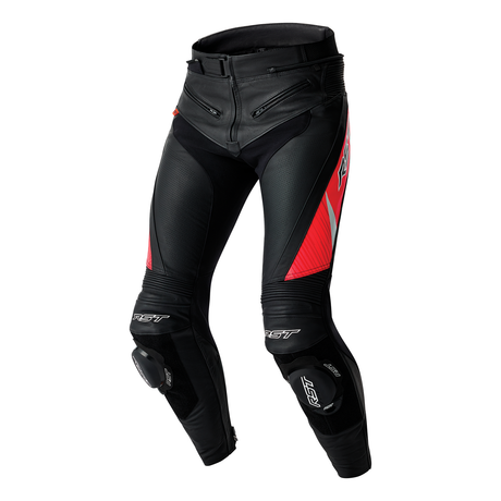 RST Tractech EVO D3O Leather Trousers Pants