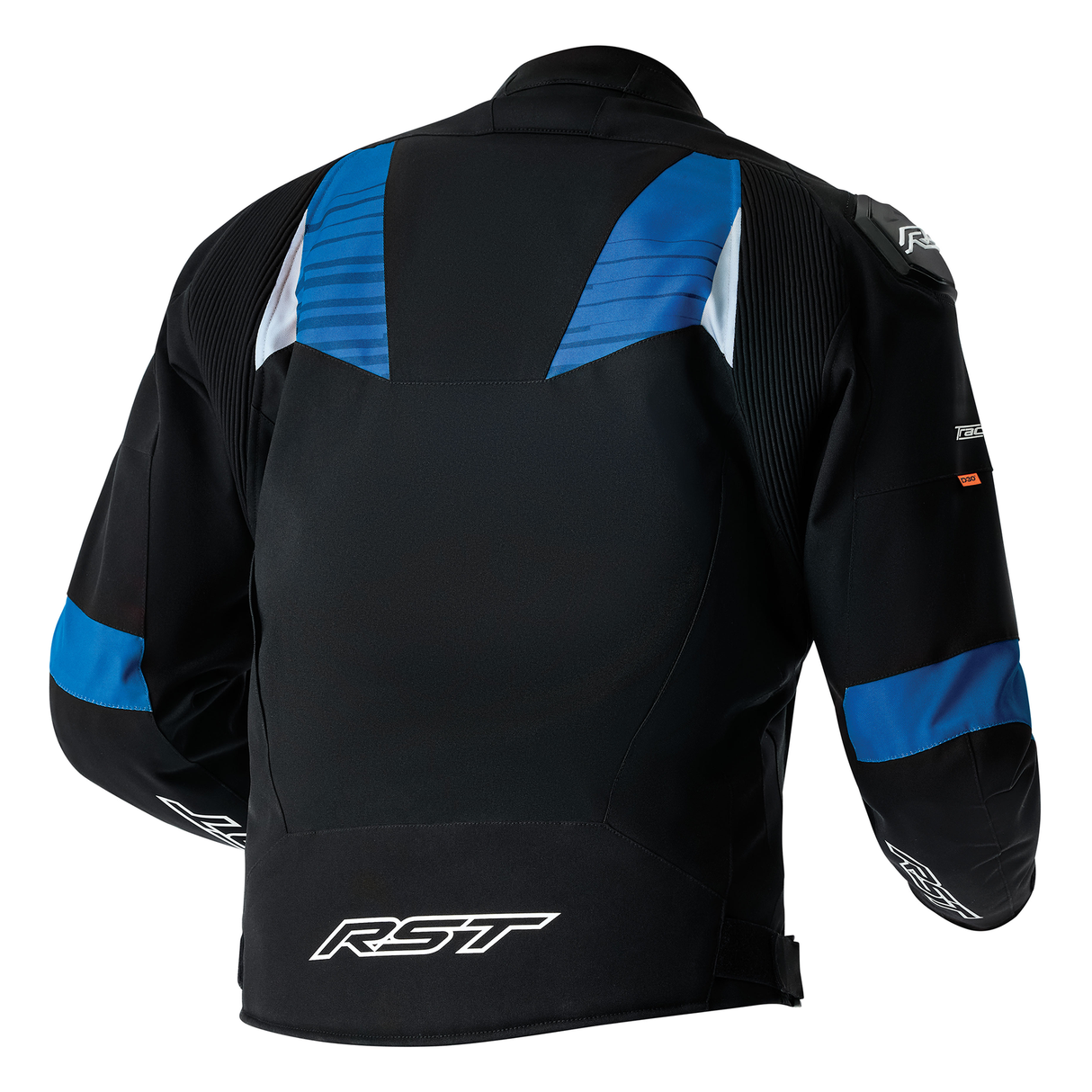 RST Tractech EVO D3O Textile Jacket