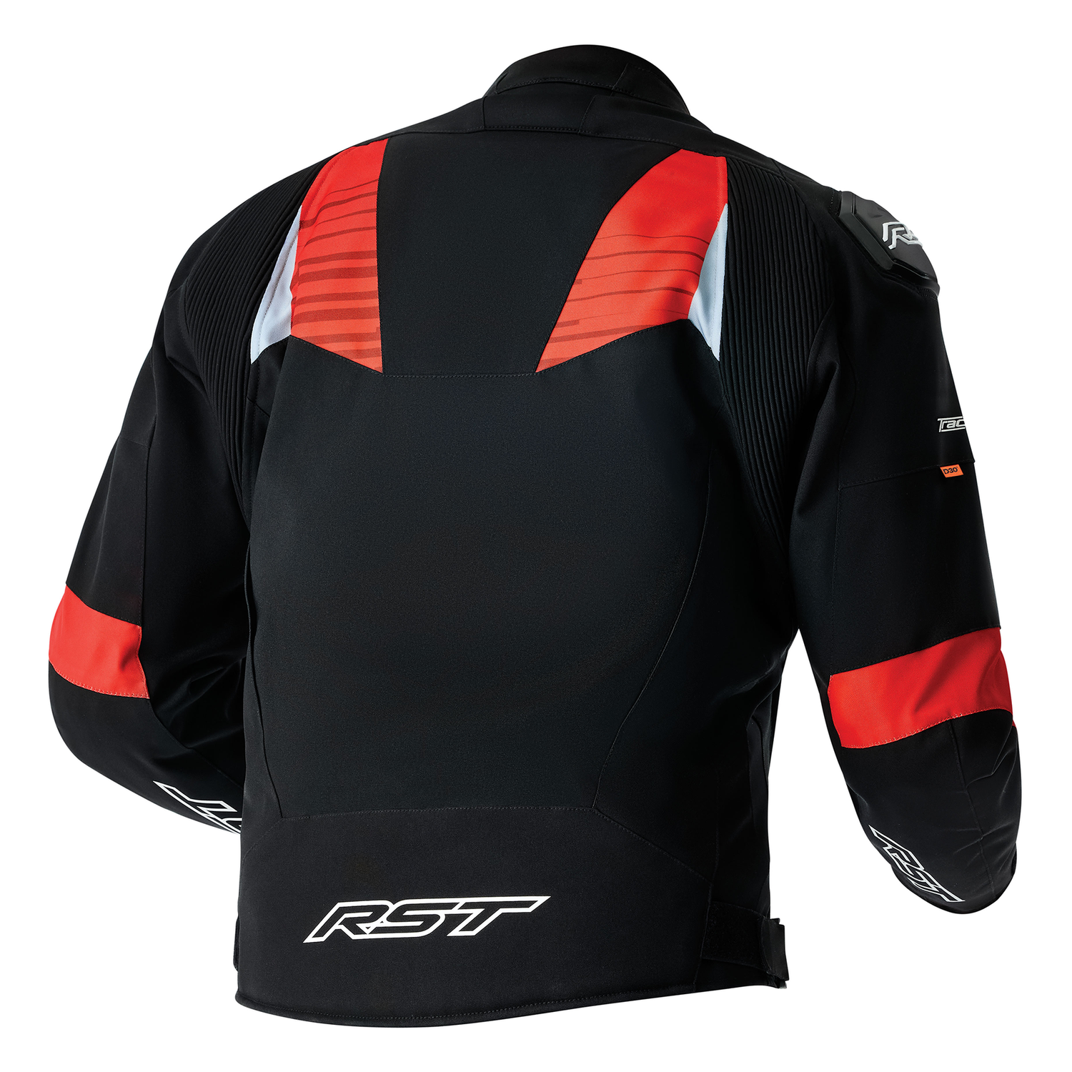 RST Tractech EVO D3O Textile Jacket