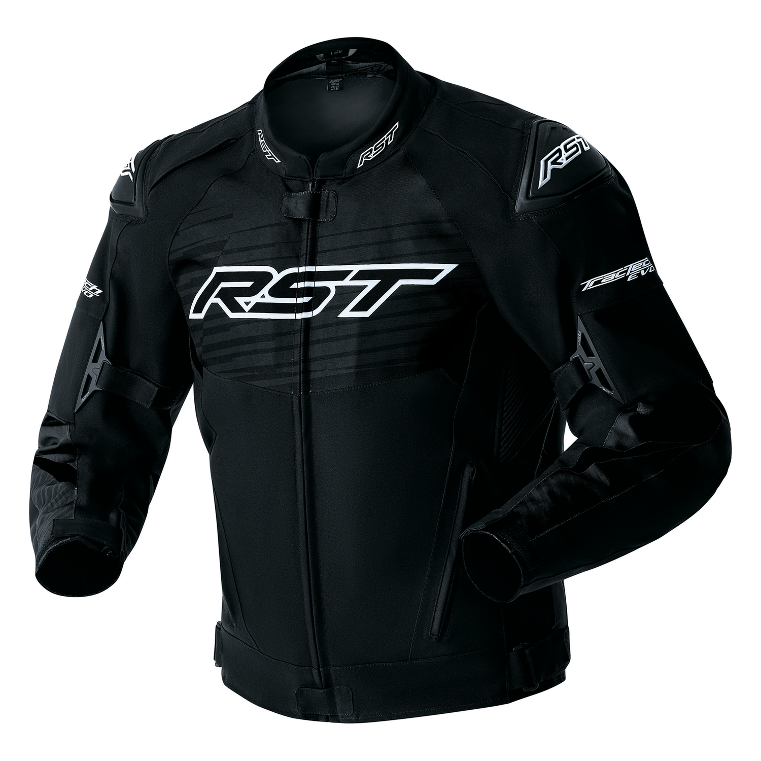 RST Tractech EVO D3O Textile Jacket
