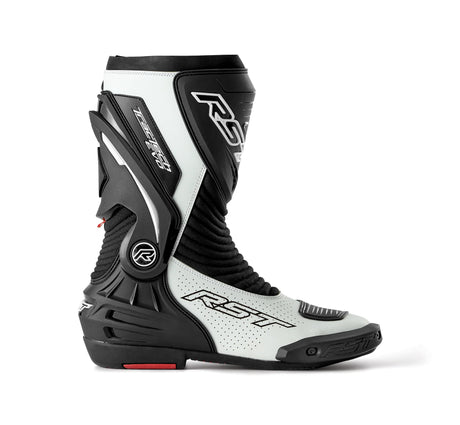 RST Tractech EVO D3O Race Sports Boots