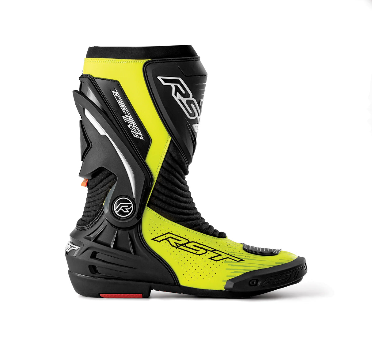 RST Tractech EVO D3O Race Sports Boots