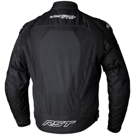 RST TracTech Evo 5 Sports Waterproof Textile Jacket