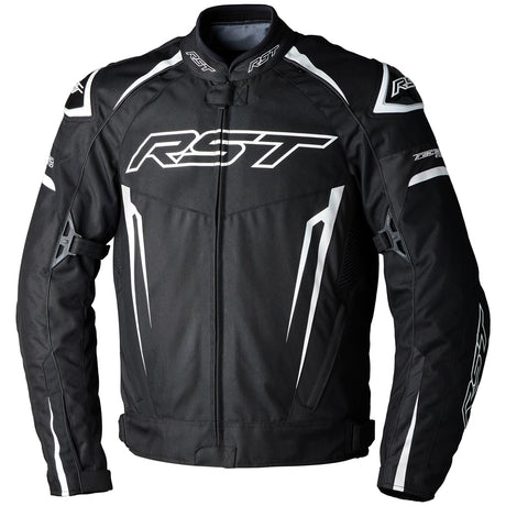 RST TracTech Evo 5 Sports Waterproof Textile Jacket
