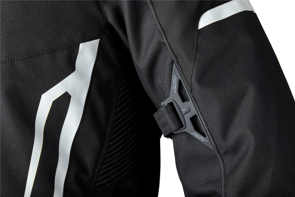 RST TracTech Evo 5 Sports Waterproof Textile Jacket