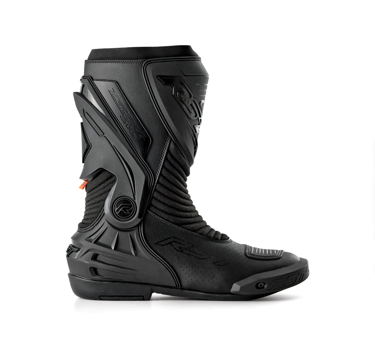 RST Tractech EVO D3O Race Sports Boots