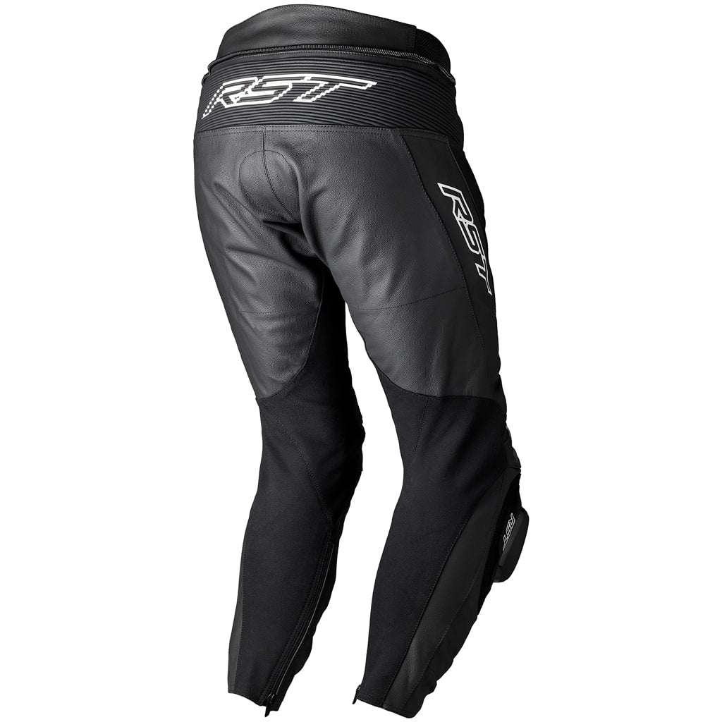 RST TracTech Evo 5 Leather Race Jeans Trousers