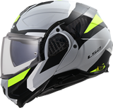 LS2 FF910 Advant II Flip Front Helmet