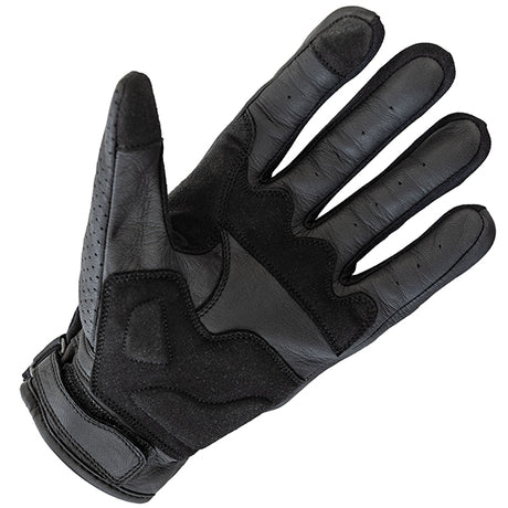 Richa Triton Summer Vented Leather Gloves