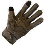 Richa Triton Summer Vented Leather Gloves