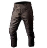 Tuzo Storm Waterproof Textile CE Knee Motorcycle Short Leg Trousers