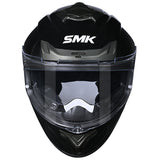 SMK Typhoon Full Face Helmet + Free Dark Visor