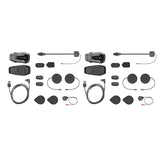 Interphone U-COM 6R Helmet Bluetooth Intercom Kit