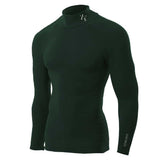 Zerofit Heatrub Ultimate Unisex Long Sleeve Base Layer Top