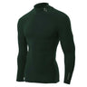 Zerofit Heatrub Ultimate Unisex Long Sleeve Base Layer Top