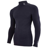 Zerofit Heatrub Ultimate Unisex Long Sleeve Base Layer Top