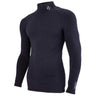 Zerofit Heatrub Ultimate Unisex Long Sleeve Base Layer Top