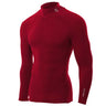 Zerofit Heatrub Ultimate Unisex Long Sleeve Base Layer Top